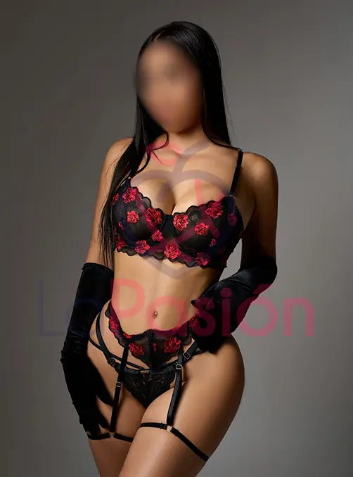 Escort en Santiago