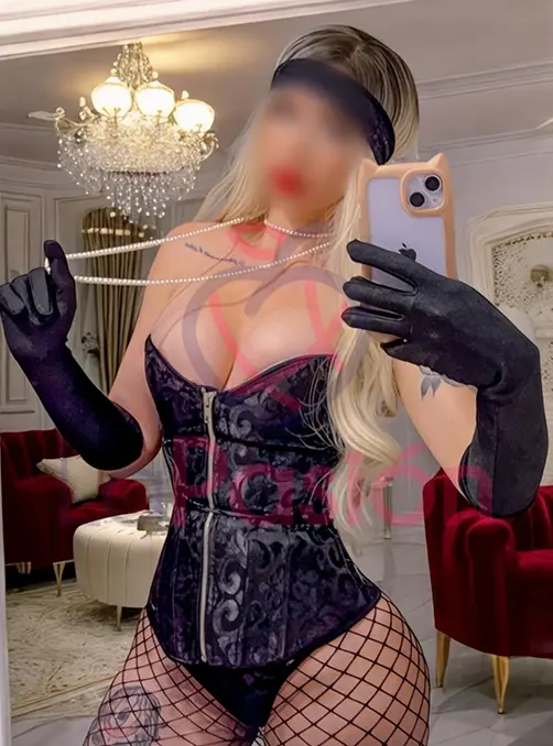Escort en Santiago