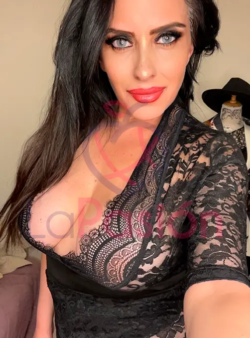 Escort en Santiago
