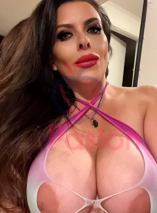 Escort en Santiago
