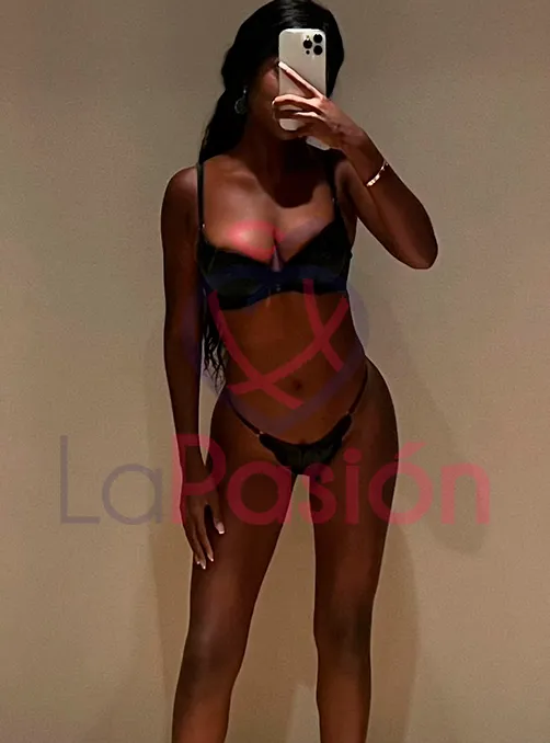 Escort en Santiago