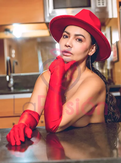 Escort en Santiago