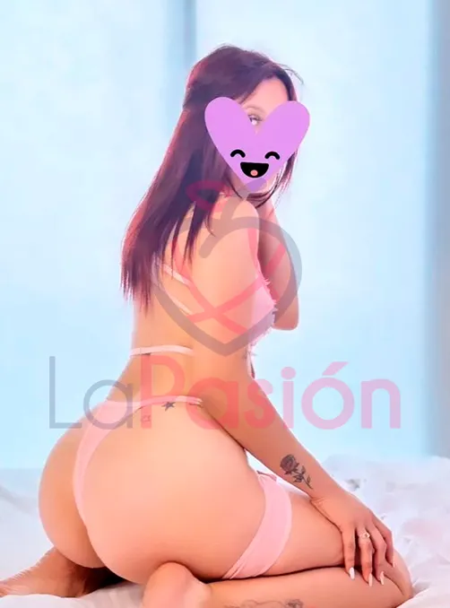 Escort en Santiago