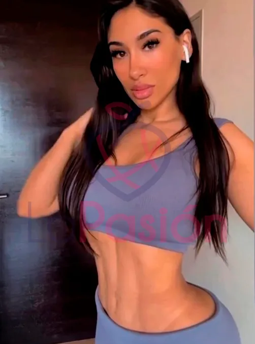 Escort en Santiago