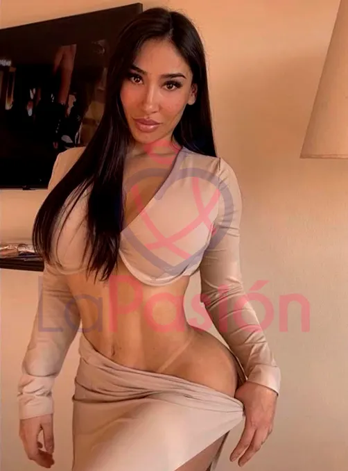Escort en Santiago