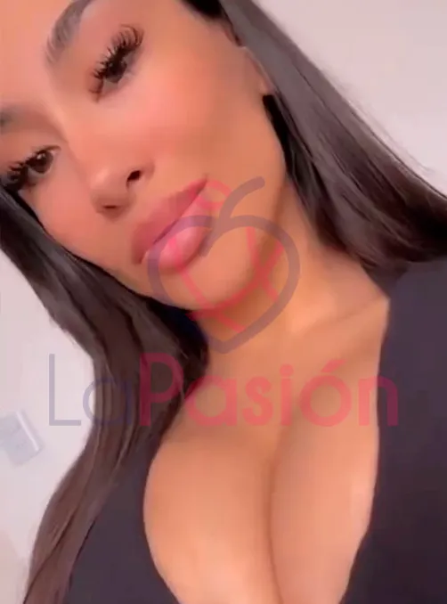 Escort en Santiago
