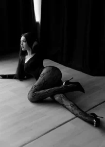 Yuli under